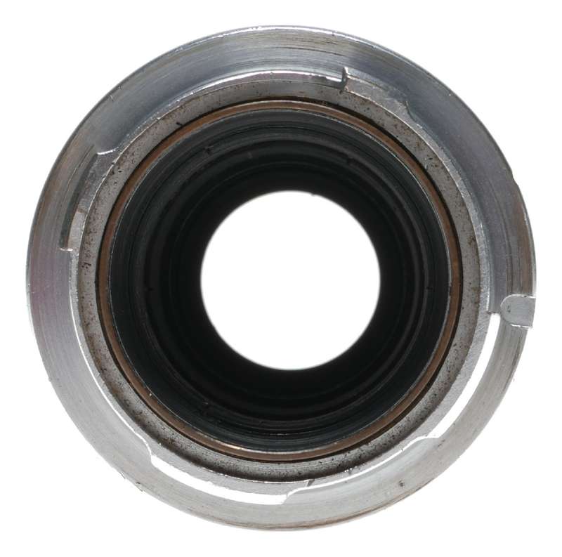 Leitz GmbH f4 Elmar 4/90mm f=9cm Leica M bayonet mount lens