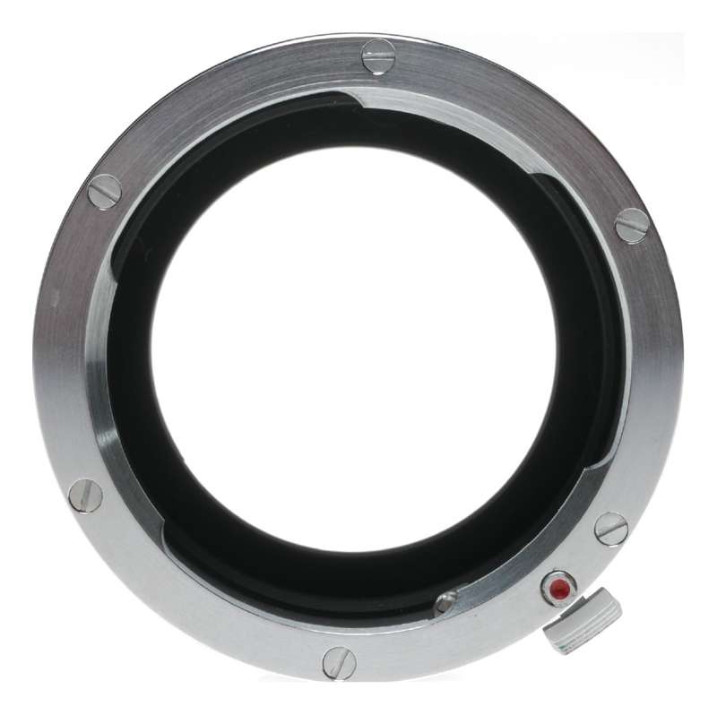 14134 Leitz camera lens adapter for Leica Mint boxed extension tube