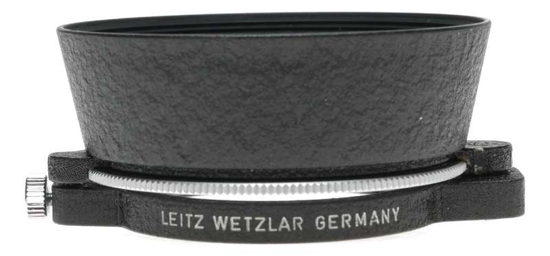 Polarizing filter for Leica 13351 lens Leitz Wetzlar swing filter Mint