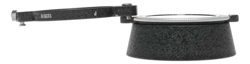 Polarizing filter for Leica 13351 lens Leitz Wetzlar swing filter Mint