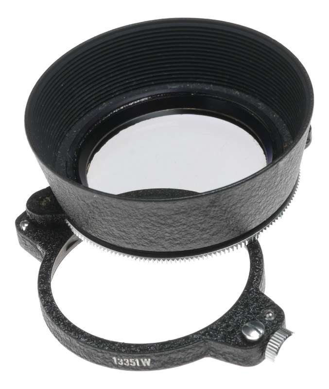 Polarizing filter for Leica 13351 lens Leitz Wetzlar swing filter Mint