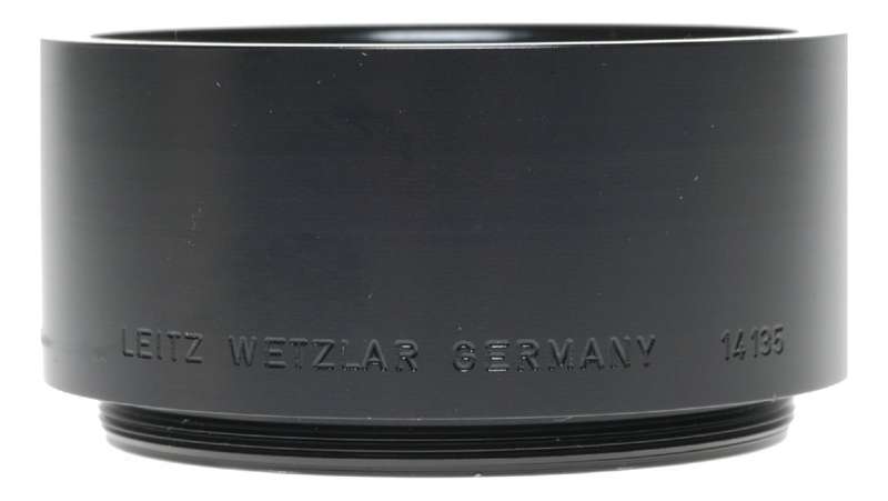 14135 Leitz camera lens adapter for Leica Mint boxed extension tube
