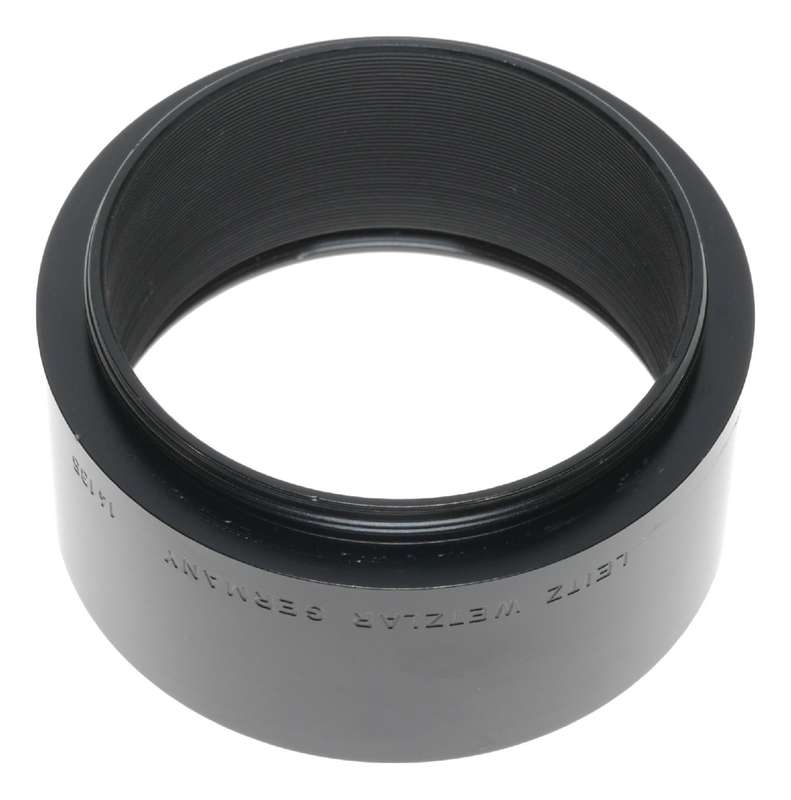 14135 Leitz camera lens adapter for Leica Mint boxed extension tube
