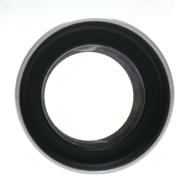 Elmaron 100mm f2.8 projection slide projector lens 2.8/100mm