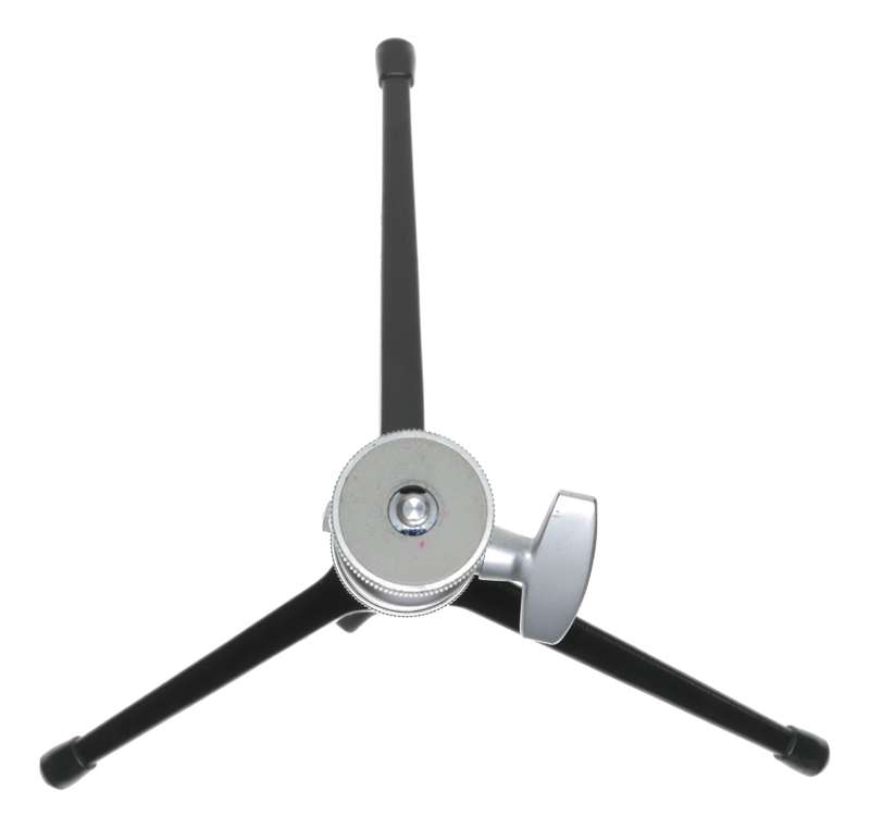 Leica Table top folding tripod TOOQUE compact stable Leitz Wetzlar