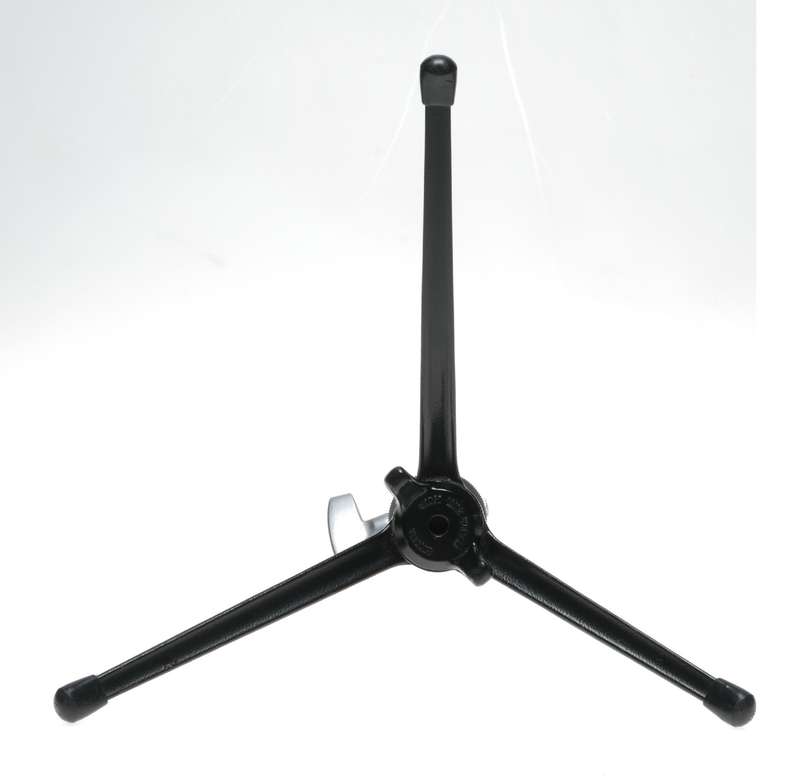 Leica Table top folding tripod TOOQUE compact stable Leitz Wetzlar