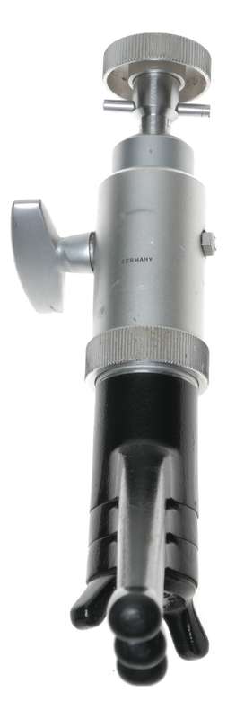 Leica Table top folding tripod TOOQUE compact stable Leitz Wetzlar