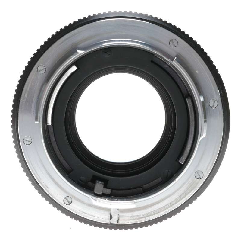 Elmarit-R 2.8/135 mm 2 cam SLR antique Leica Leitz lens f135mm