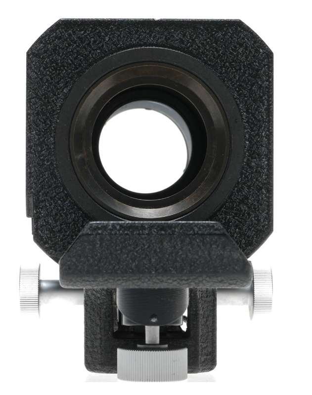 UXOOR Balgeneinstellgeraet UZEOO close up focusing bellows boxed
