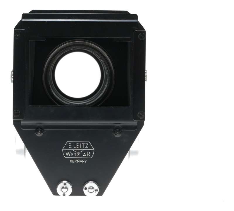 UXOOR Balgeneinstellgeraet UZEOO close up focusing bellows boxed