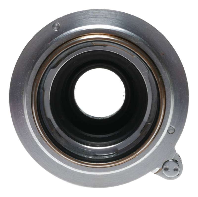 3.5/50 Elmar collapsible compact Leica 50mm LTM SM M39 lens