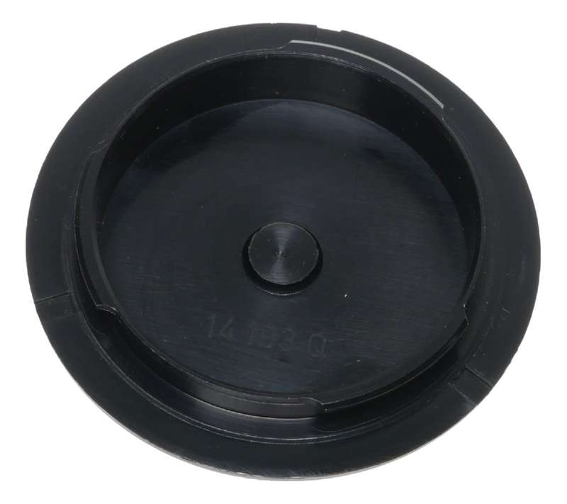 14103Q black SLR Leicaflex 35mm film camera body lens cap