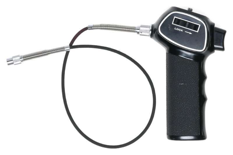 Nikon Model 2 Pistol Grip F/F2 Shutter Release Cable