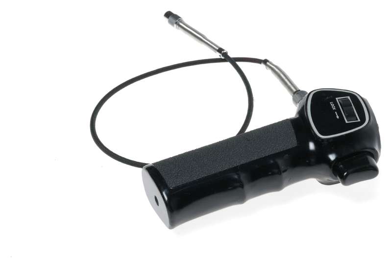 Nikon Model 2 Pistol Grip F/F2 Shutter Release Cable