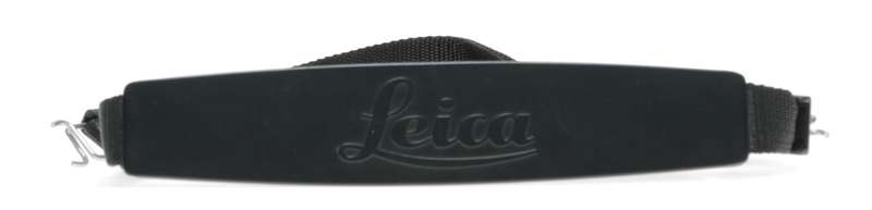 Leica Original SLR camera neck strap also fit rangefinder M cameras