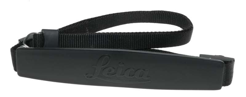 Leica Original SLR camera neck strap also fit rangefinder M cameras