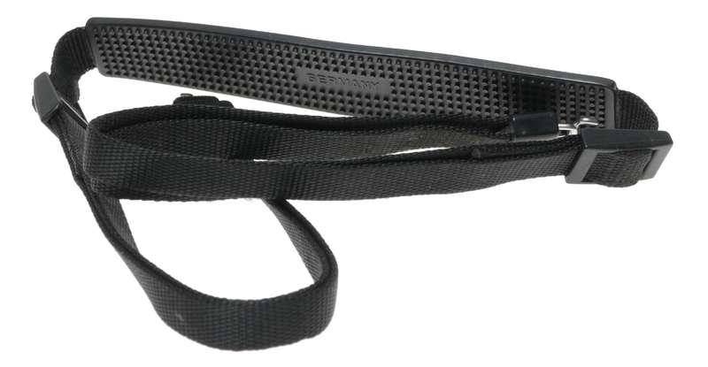 Leica Original SLR camera neck strap also fit rangefinder M cameras