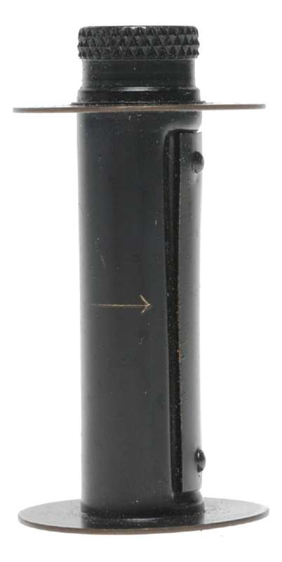 14021 Leica take up spool Leitz 35mm film camera box