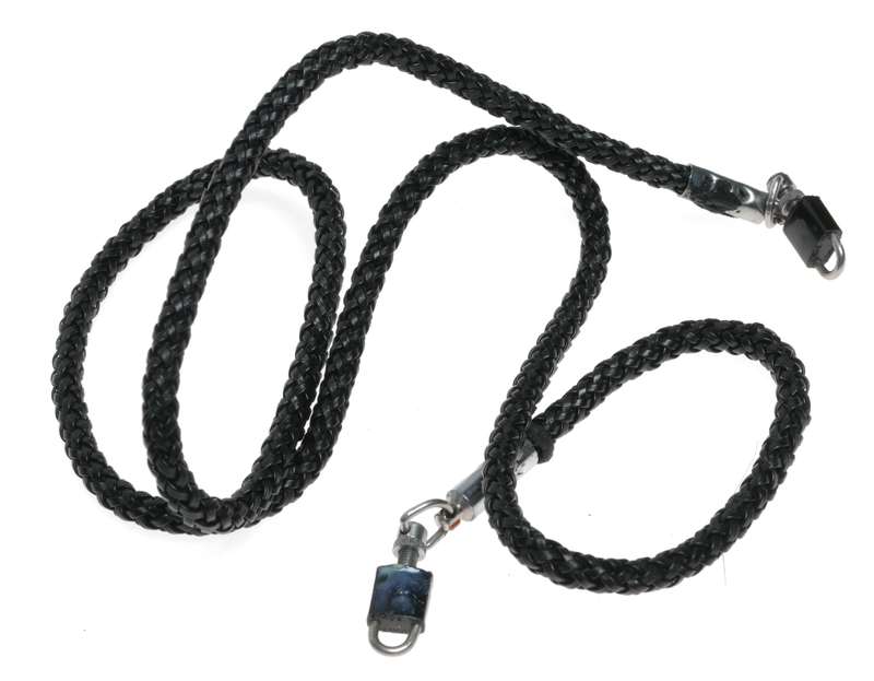 Benser Antique vintage platted leather neck strap fits Leica M3 camera