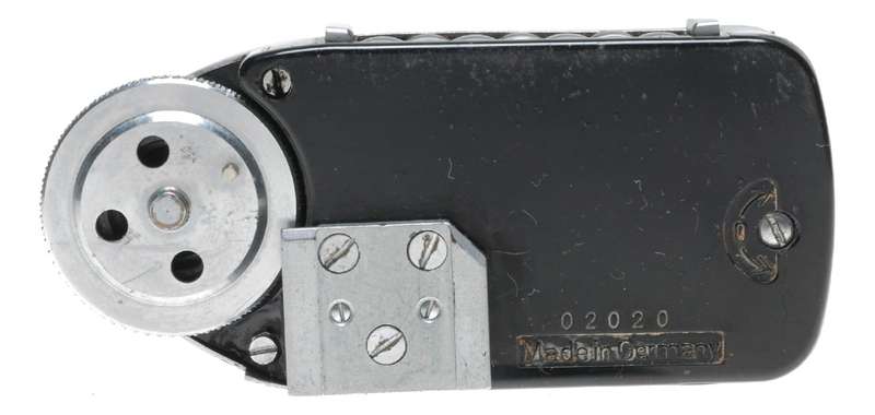 Leica Meter MC metrawatt for M3 M2 M4 film camera 35mm