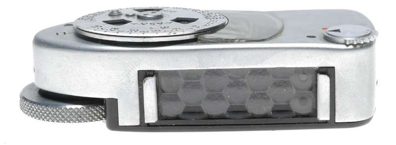 Leica Meter MC metrawatt for M3 M2 M4 film camera 35mm