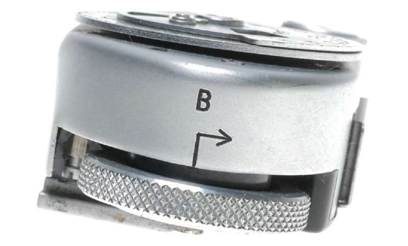 Leica Meter MC metrawatt for M3 M2 M4 film camera 35mm