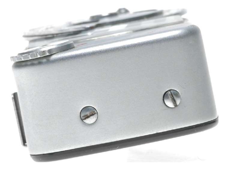 Leica Meter MC metrawatt for M3 M2 M4 film camera 35mm