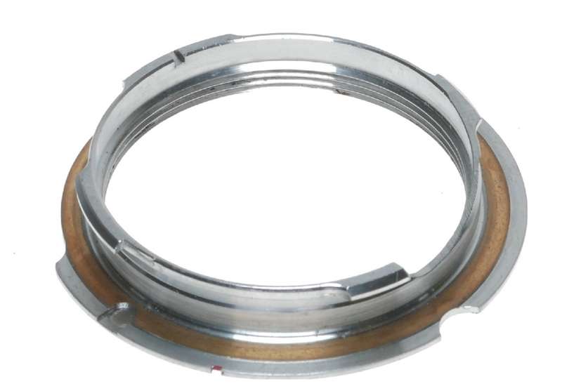 M2 21-35 M3 135mm Leitz SM/M39/LTM lens to Leica M body adapter