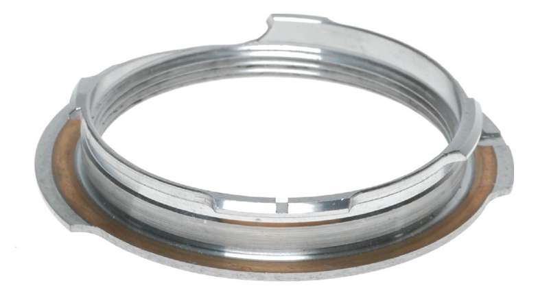 M2 21-35 M3 135mm Leitz SM/M39/LTM lens to Leica M body adapter