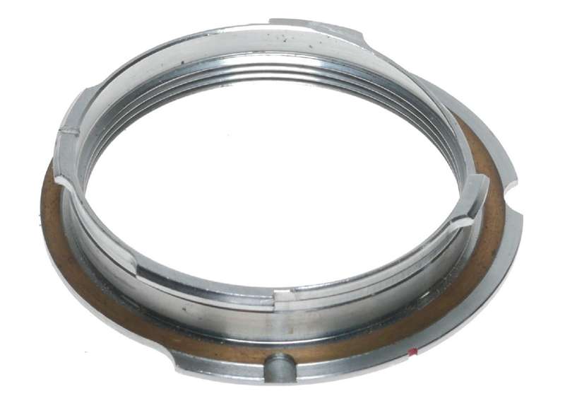 M2 90 M3 Leitz SM/M39/LTM lens to Leica M body adapter
