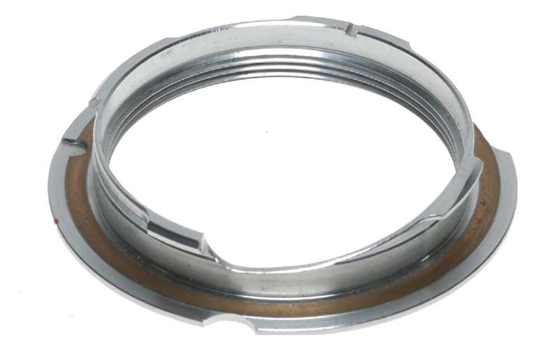 M2 90 M3 Leitz SM/M39/LTM lens to Leica M body adapter
