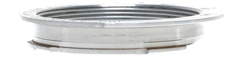 M2 90 M3 Leitz SM/M39/LTM lens to Leica M body adapter
