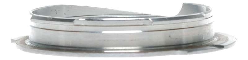 M2 90 M3 Leitz SM/M39/LTM lens to Leica M body adapter