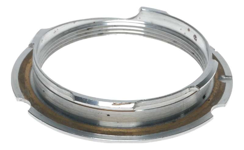 13.5cm Leitz 135mm SM/M39/LTM lens to Leica M body adapter