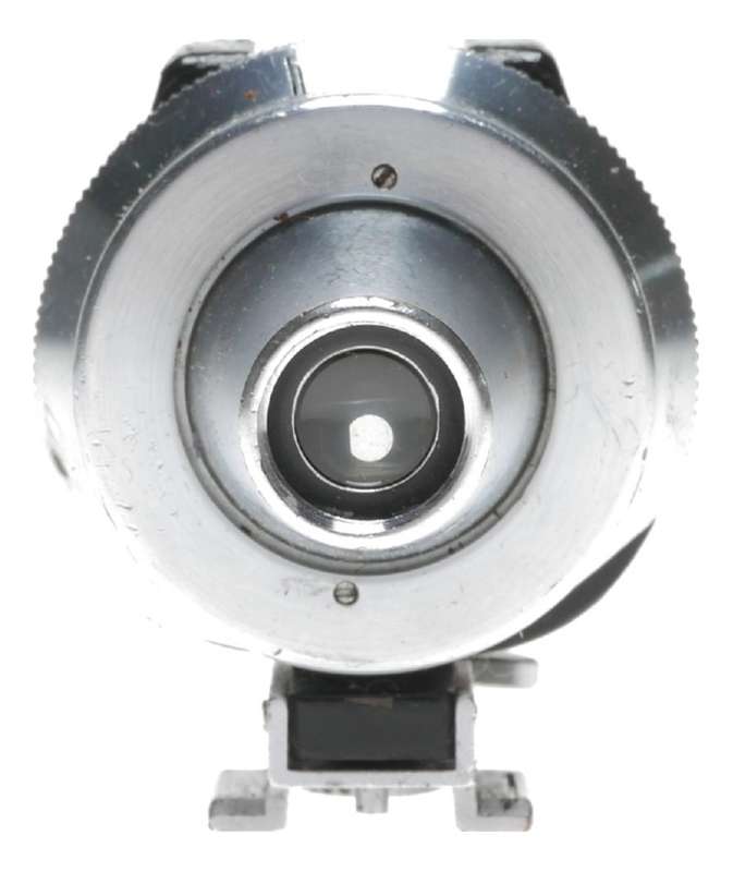 Universal Leitz Viewfinder with straight sides VIOOH camera Leica