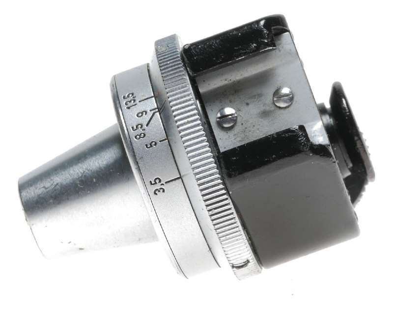 Universal Leitz Viewfinder with straight sides VIOOH camera Leica