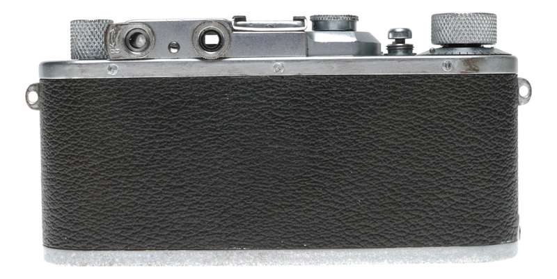 Summar f2 50mm Leica IIIf 3F 35mm vintage film camera leitz