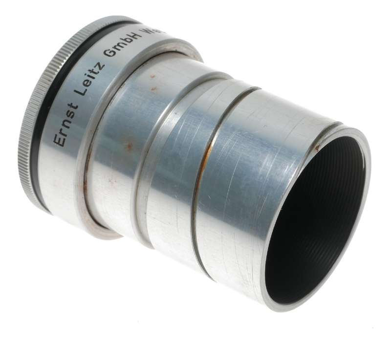 Dimaron f=10cm 1:2.8 lens slide projector projection lens Prado 150