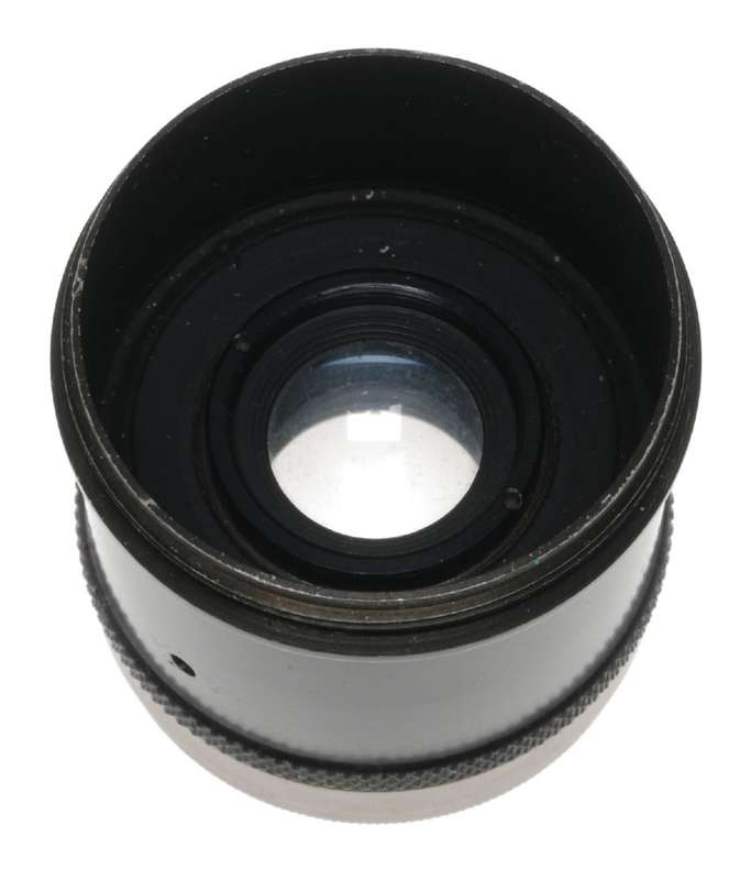VAROB f=5cm 1:3.5 enlarging lens Leitz Wetzlar Leica vintage optics