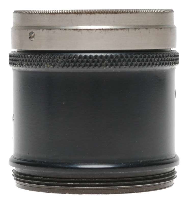 VAROB f=5cm 1:3.5 enlarging lens Leitz Wetzlar Leica vintage optics