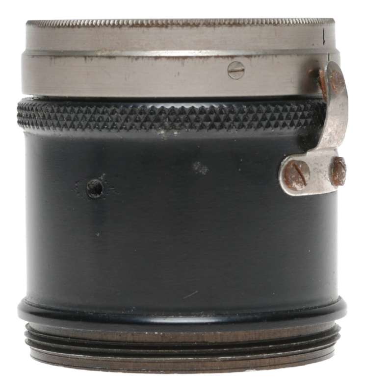 VAROB f=5cm 1:3.5 enlarging lens Leitz Wetzlar Leica vintage optics