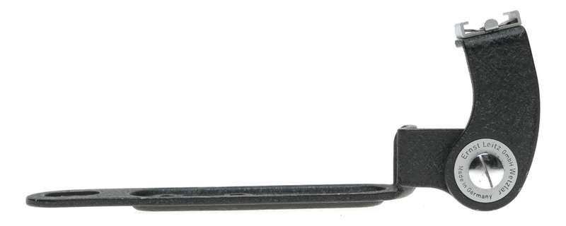 Leitz Wetzlar Leica CTOOM Camera Right Angle Adjustable Flash grip