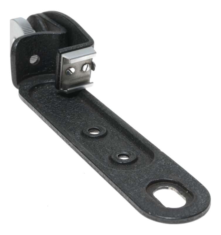 Leitz Wetzlar Leica CTOOM Camera Right Angle Adjustable Flash grip