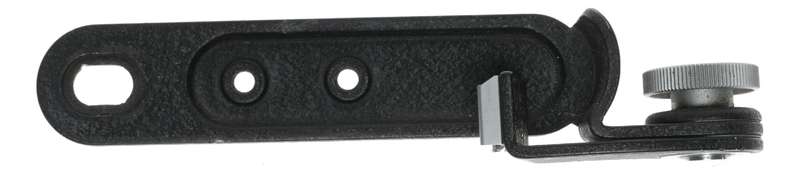 Leitz Wetzlar Leica CTOOM Camera Right Angle Adjustable Flash grip