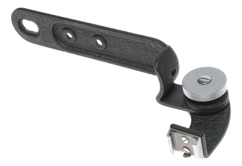 Leitz Wetzlar Leica CTOOM Camera Right Angle Adjustable Flash grip