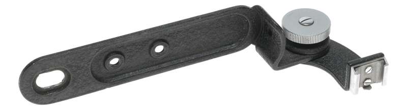Leitz Wetzlar Leica CTOOM Camera Right Angle Adjustable Flash grip