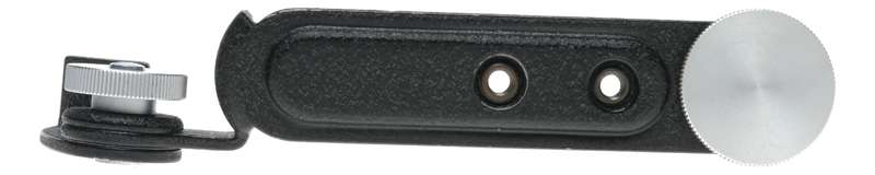 Wetzlar Leica CTOOM Camera right angle adjustable flash bracket