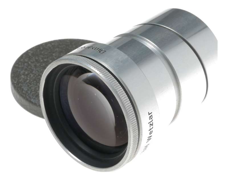 Projection lens Dimaron f=10cm 1:2.8 lens slide projector fits Prado 150