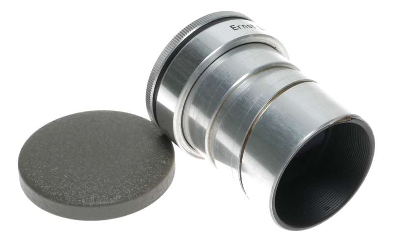 f=100mm Projection lens Dimaron f=10cm 1:2.8 lens slide projector Prado 150