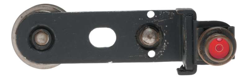 Leitz panoramic head FIAVI camera FIBLA support system FIAMA